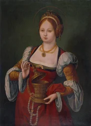 Maria Magdaleena